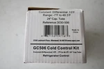 Supco GC506 Constant Differential Universal Replacement Control Original Box. Fixed Price $22.00.
