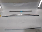 Whirlpool Refrigerator Door Handle Pn: W10407272. Fixed Price $35.02.