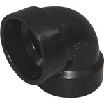 Genova 1-1/2"90D Abs Vent Elbow. Fixed Price $7.93.