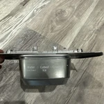 DA97-17299E Oem Samsung Refrig. Dispenser Control Cover -RF28R6201SR/AA-51#358. Fixed Price $79.00.