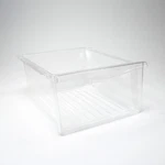 W10833528 Whirlpool Crisper Drawer Oem. Fixed Price $98.95.