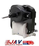 For Kenmore Refrigerator Evap Fan Motor Inv# HY676. Fixed Price $59.17.