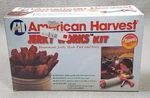 American Harvest Jerky Works Kit Gun BJW-1 For Dehydrator New, Sealed Box. Fixed Price $14.00.