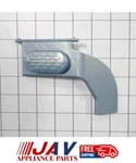 Oem Kitchenaid Refrigerator Button-bin Inv# LR832. Fixed Price $55.25.