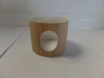 Genuine Nokia Home WBP02 Camera Privacy Cover Wood Color. Fixed Price $19.99.