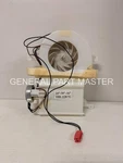 Genuine Oem Miele Fan 115V 7226824. Fixed Price $350.00.