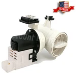 W10130913 Drain Pump Whirlpool Kenmore Maytag Washers 8540025 W10117829. Fixed Price $28.99.