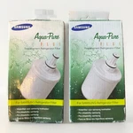 Pack Samsung DA29-00003F HAFIN1/EXP Aqua Pure Refrigerator Water Filter. Fixed Price $19.97.