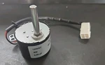 Replacement DD31-00013B Geared Motor Fit Samsung Dishwasher SRM-36HR. Fixed Price $15.00.