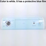 Whirlpool WPL-3977849 Dryer Panel Control Oem Genuine Part White New. Fixed Price $53.16.