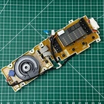 Lg Washer Interface Control Board EBR78534408. Fixed Price $25.95.