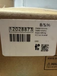 New Bosch Display Module Progr Oem 12028873. Fixed Price $189.00.