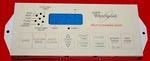 Whirlpool Oven Control Board 6610158 8053159 Oem Used Tested. Fixed Price $69.00.