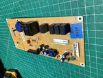 Lg EBR89657301 Control Board AZ148420 AR2479. Fixed Price $162.94.