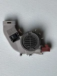 Great Condition Whirlpool Dishwasher Vent & Fan Assembly WPW10469574 Free Ship. Fixed Price $24.11.