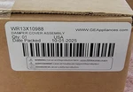 Brand New Fridge Damper Asmbly WR13X10988. Fixed Price $169.95.