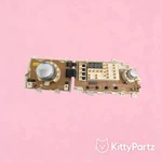Lg EBR39219625 Washer Control Board. Fixed Price $97.06.