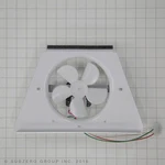 New Genuine Oem Sub Zero Evaporator Fan Assembly PART#4201940 Free Shipping!. Fixed Price $209.99.