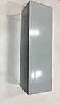 Windster Rh-wextdc Extension Duct Cover 9-10.5' Ceiling 13330, 13331, 13335 P30. Fixed Price $158.00.