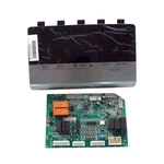 New Genuine Oem Whirlpool WPW10590856 Control Board -elec. Fixed Price $195.99.