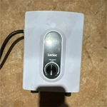 Lecloc High Power Instantaneous Tankless Water Heater Boiler White. Fixed Price $141.99.