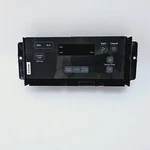 Genuine Whirlpool Range Oven, Control Board # W10734613. Fixed Price $89.98.