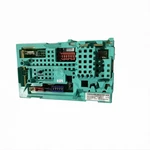 Whirlpool Kitchenaid Roper Estate Washer Control Board. Fixed Price $38.37.