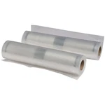 Nesco VS-03R Rolls Food Vacuum Sealer Bags, 7.87 Inch X 19.70 Feet, Clear, 2. Fixed Price $21.09.