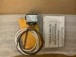 White-rodgers 3049-115 Plug-in Mercury Flame Sensor 48". Fixed Price $200.00.