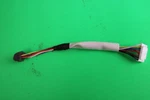 Kenmore/lg Refrigerator Display Control/circuit Board Cut Wiring ABQ33905301. Fixed Price $14.79.