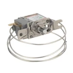 Whirlpool Refrigerator Temperature Control Thermostat WPW10583801. Fixed Price $113.99.