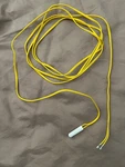 New Genuine Oem DA32-10109B Samsung Temperature Sensor. Fixed Price $19.00.