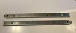 Oem W10441804 & W10441805 Whirlpool Appliance Slide-drwr Both Sides. Fixed Price $35.86.