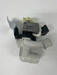 Genuine Oem Washer Pump/brake Assembly WH23X10015. Fixed Price $205.00.