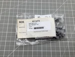 611472 -genuine Bosch Dishwasher Lower Basket Clip Rack Kit *free Shipping Us*. Fixed Price $25.00.