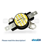 Oem Whirlpool Thermostat High Limit WP9759243 4451442. Fixed Price $22.99.