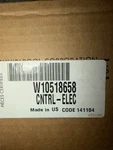 New Oem Whirlpool Receiver Board W10882532 / W10898445 -not Aftermarket!. Fixed Price $57.01.