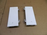 Refrigerator Drawer Slide Rails Set Part # WR72X10193 WR72X10194. Fixed Price $27.98.