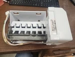 Whirlpool Refrigerator Ice Maker Part WPW10251076 Maytag Oem. Fixed Price $100.00.