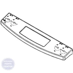 Range Upper Manifold Panel WB36X20590. Fixed Price $211.13.
