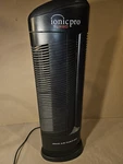 Ionic Turbo TA-500 Silent Air Purifier Germicidal Protection Large Room. Fixed Price $109.99.