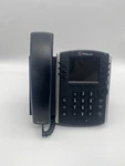 Polycom 2200-46157-025 Vvx 400 Ip Business Poe Telephone. Fixed Price $9.99.