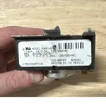 Ge Dryer Timer M460-G 175D2308P009 Black/silver Metal/plastic. Fixed Price $25.00.