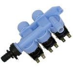 For Frigidaire Washing Machine Water Inlet Valve 137465100 AP5656783 Wow Deal!. Fixed Price $64.99.