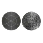 Winflo Carbon/charcoal Filters Set Of 2 For Ductless/ventless Range Hood. Fixed Price $41.05.