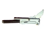 Oem Kitchenaid Whirlpool Door Hinge W10885519 W11162113. Fixed Price $34.95.