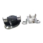 Dryer Thermostat Thermal Fuse Kit 279973 For Whirlpool 3391914. Fixed Price $11.96.