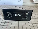 Oem Ge Timer Clock Part# 3AST51R99A1B , 8350 A567-047 *used*. Fixed Price $90.00.