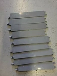 Honeywell Portable Evaporative Air Cooler CO30XE Louver Set. Fixed Price $14.95.
