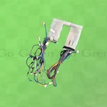 Whirlpool Dishwasher WDT730PAHB0 Wiring Harness P/n W11662108 W10919642. Fixed Price $39.99.